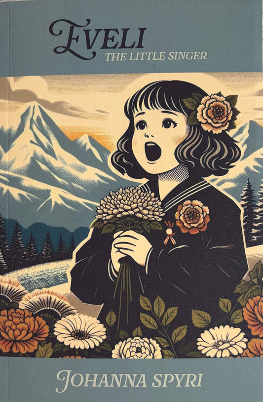 Eveli the Little Singer