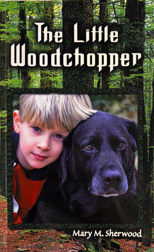 The Little WoodChopper