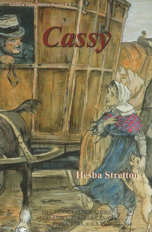 Cassy