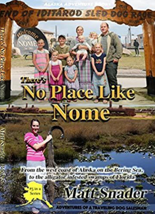No Place Like Nome