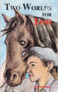 Two Worlds for Jash