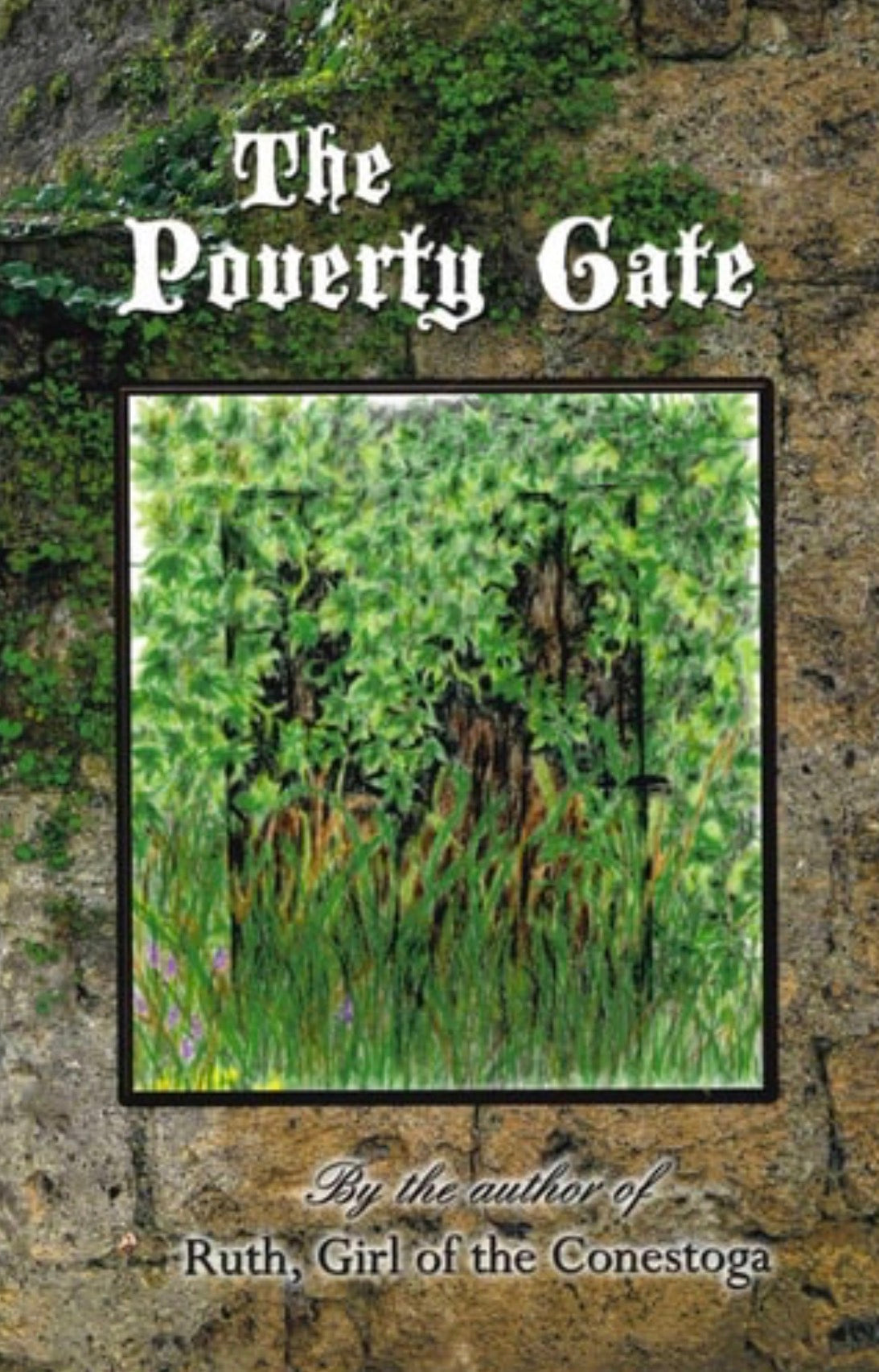 The Poverty Gate