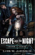 Escape Into the Night