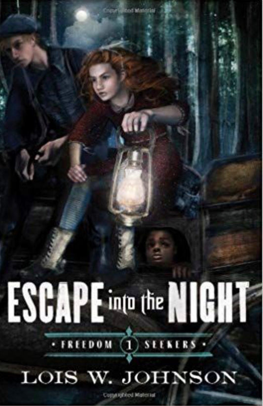 Escape Into the Night