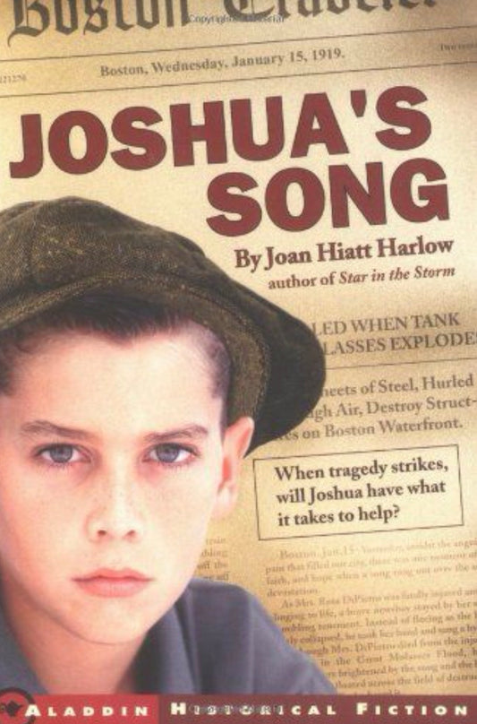 Joshua's Song