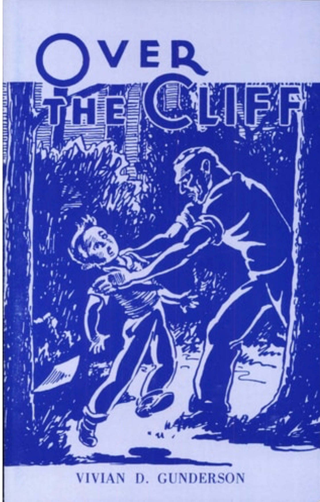 Over the Cliff and Other Stories
