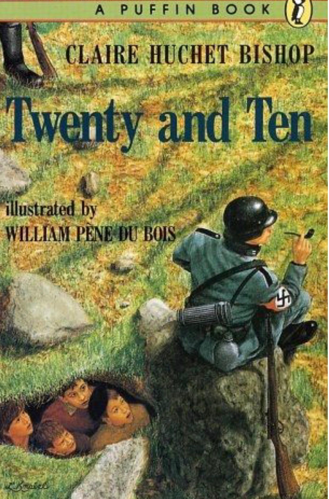 Twenty and Ten