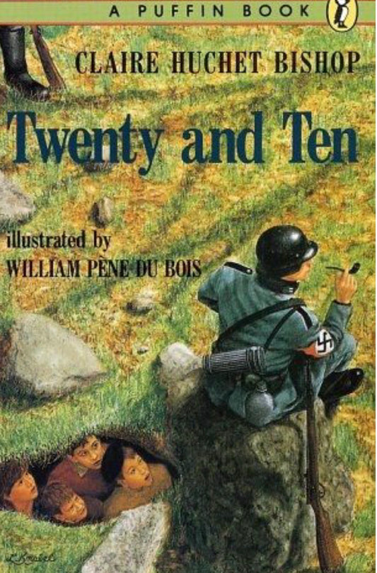 Twenty and Ten