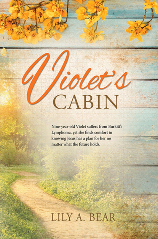 Violet's Cabin