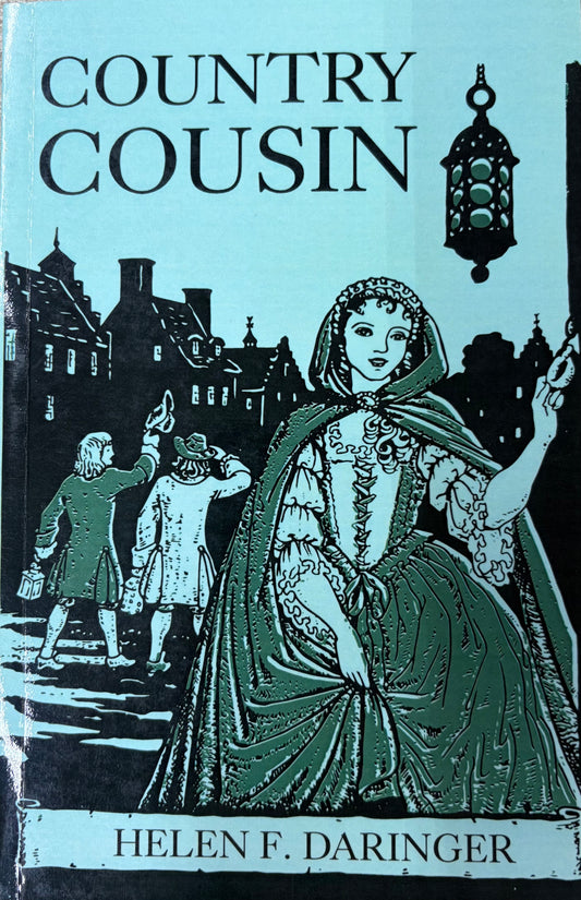Country Cousin