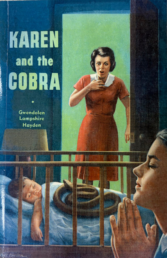 Karen and the Cobra