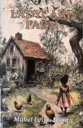 Ladycake Farm