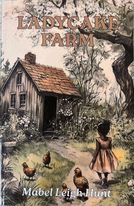 Ladycake Farm