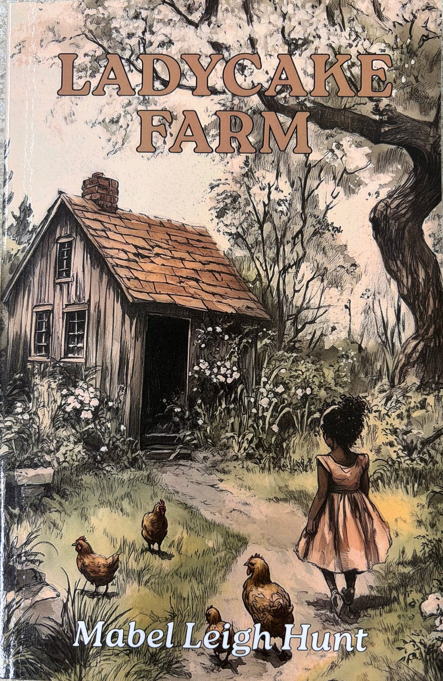 Ladycake Farm
