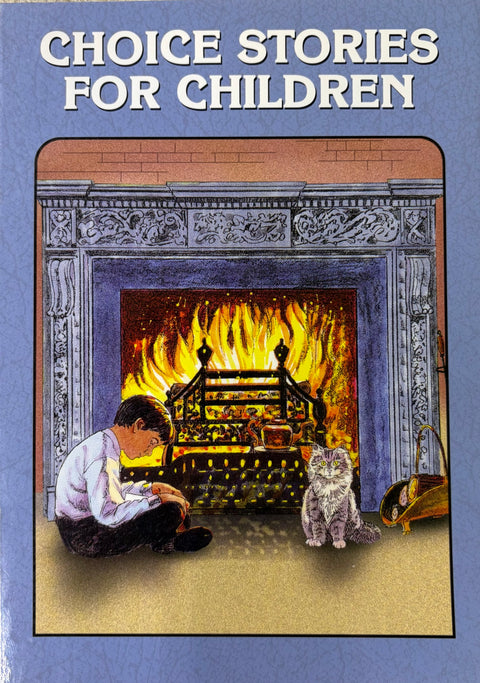 Choice Stories for Children