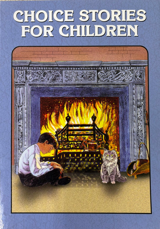Choice Stories for Children