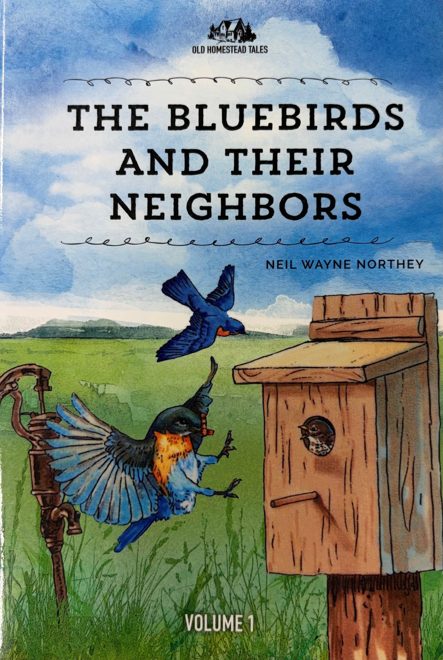 The Bluebirds and Their Neighbors