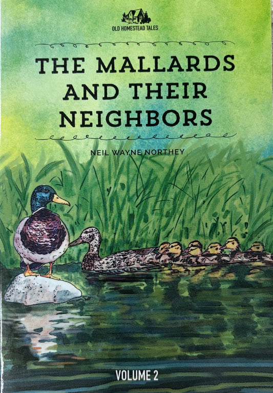 The Mallords and Their Neighbors