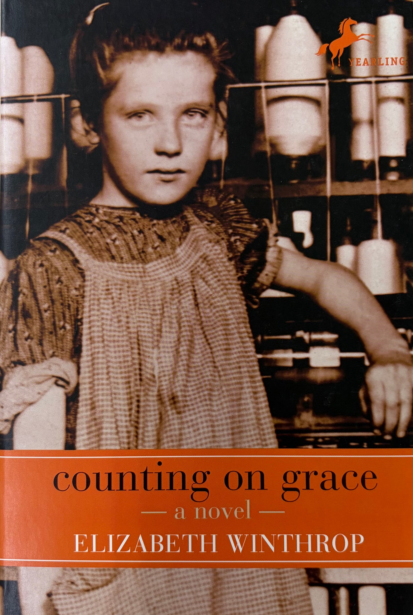 Counting on Grace