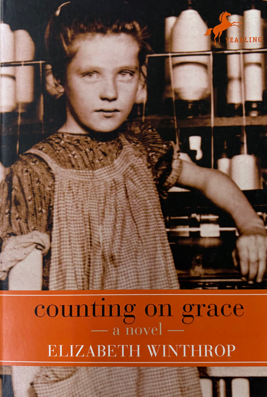 Counting on Grace