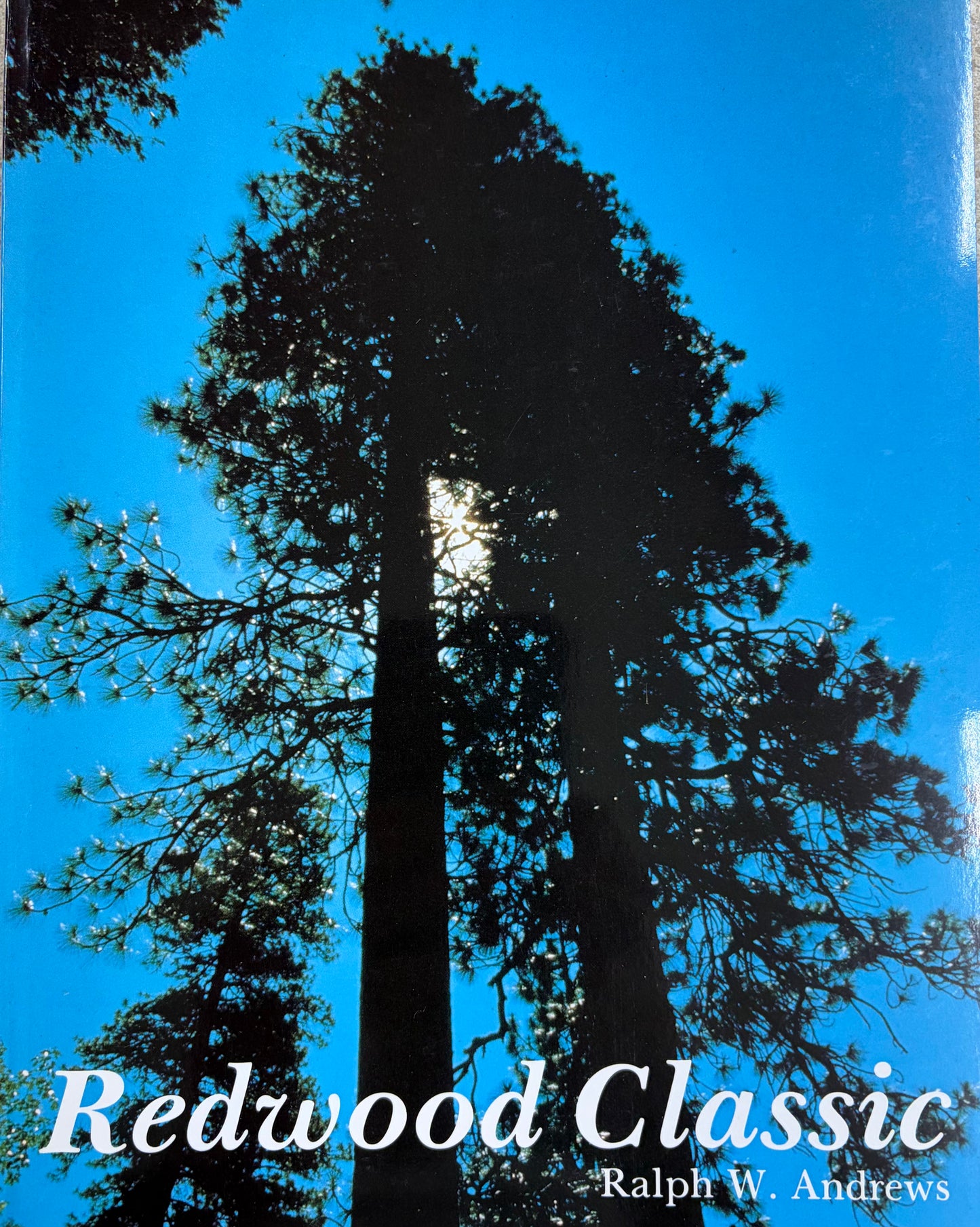 Redwood Classic