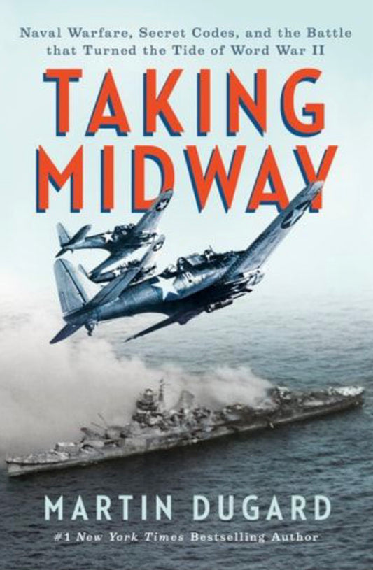 Taking Midway