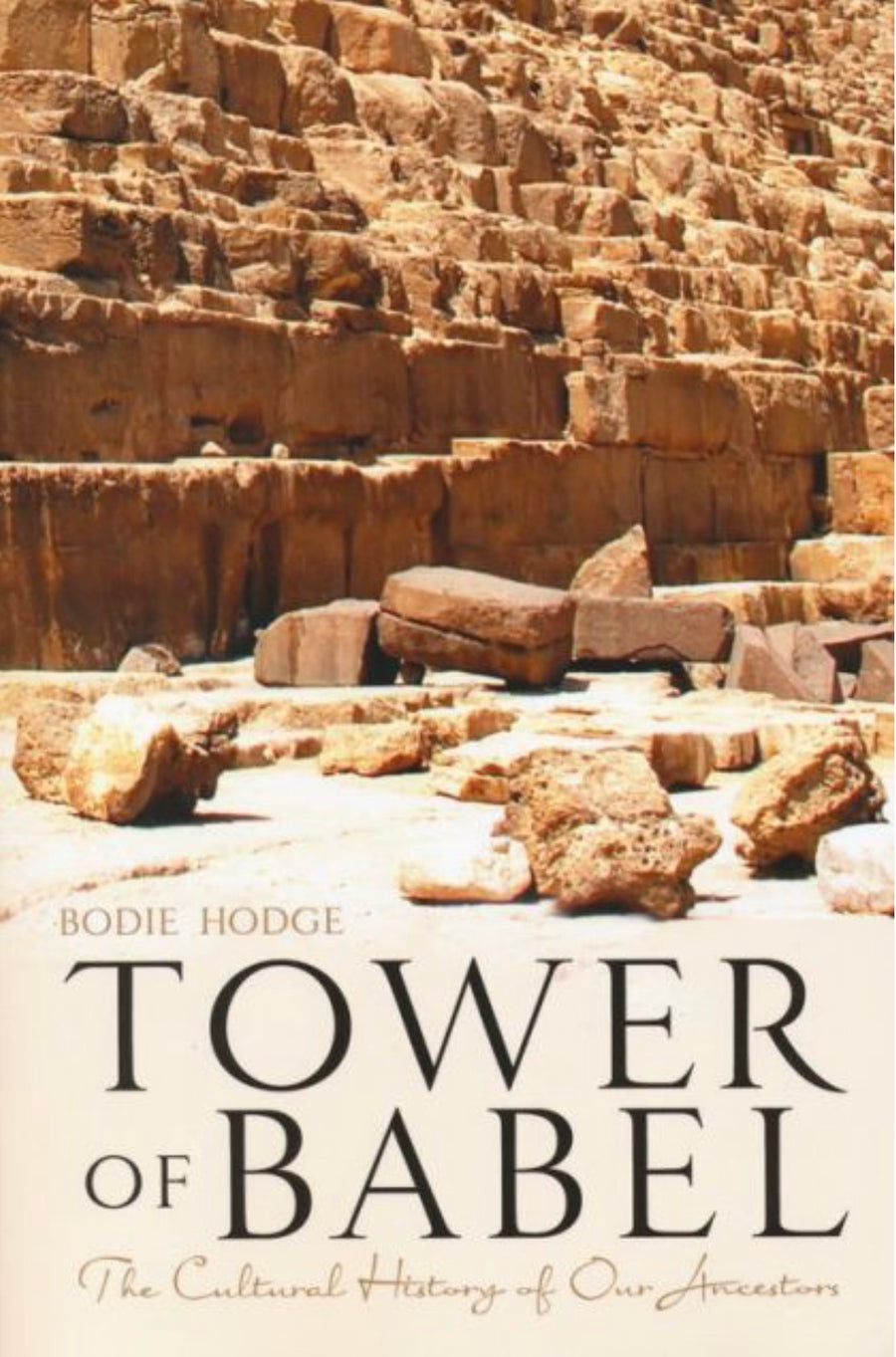 Tower of Babel