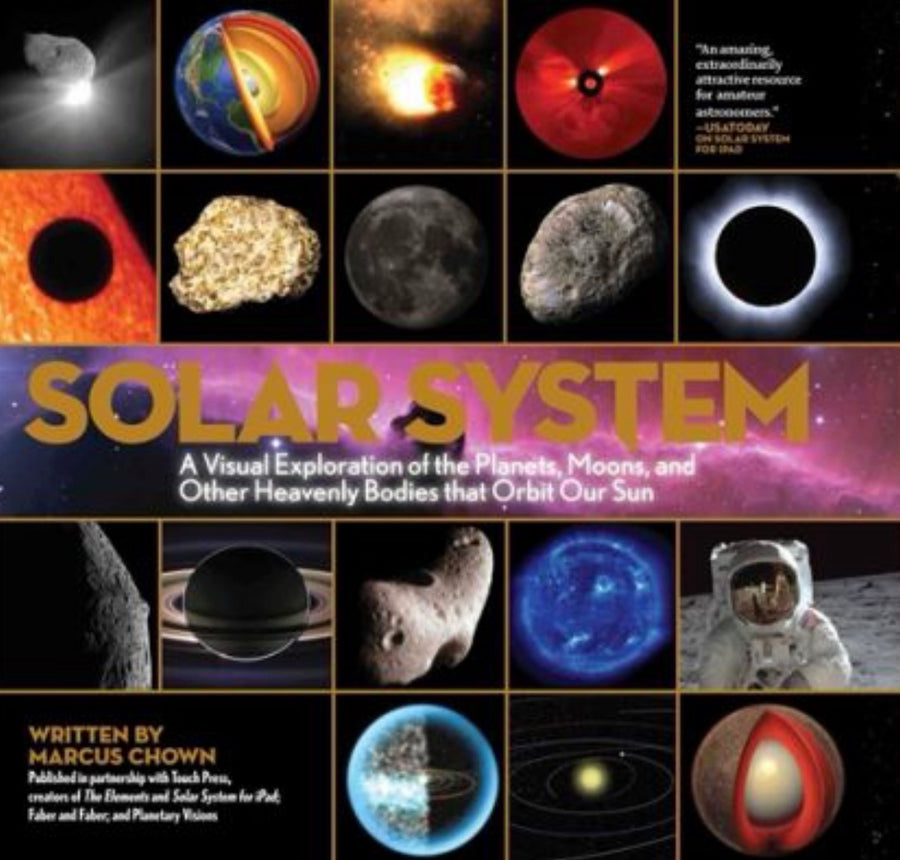 Solar System