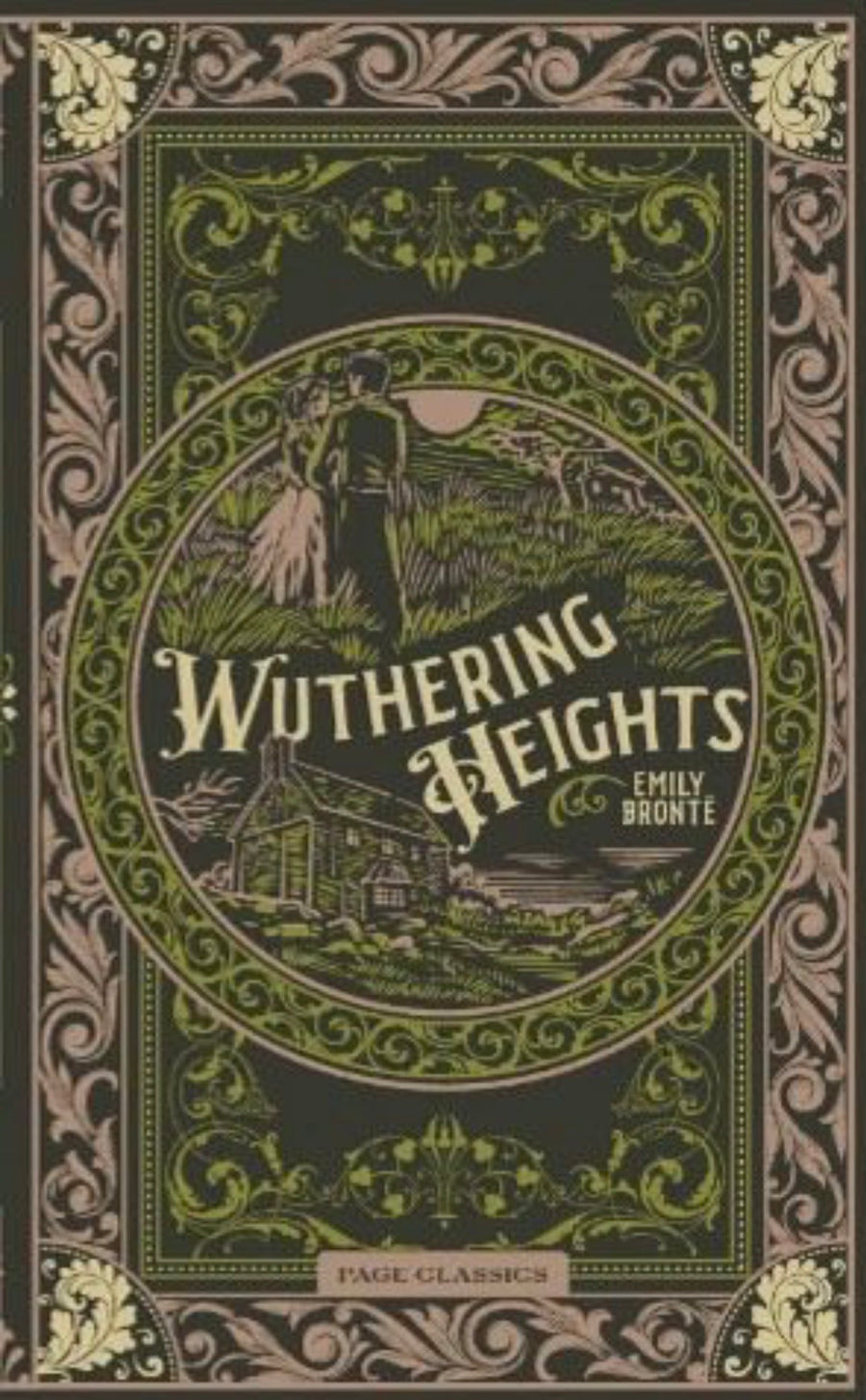 Wuthering Heights