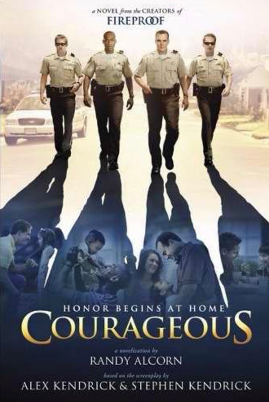 Courageous