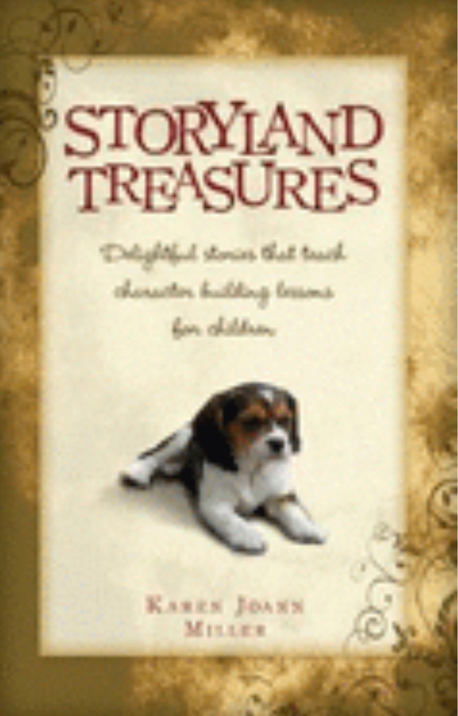 Storyland Treasures