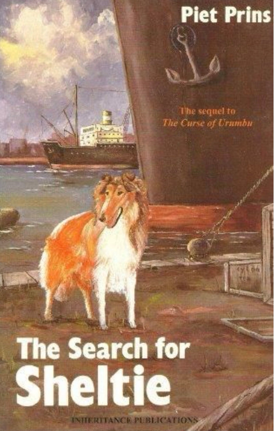 The Search for Sheltie