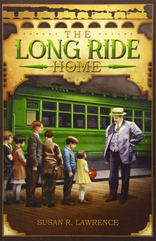 The Long Ride Home