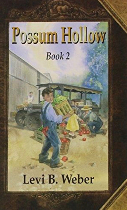Possum Hollow
