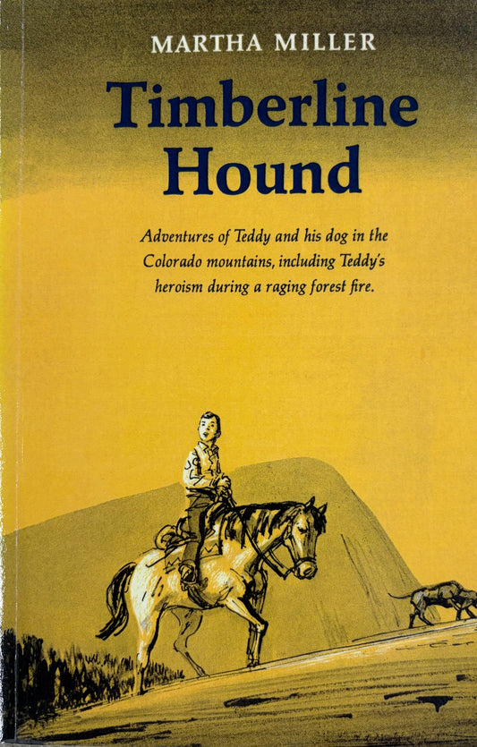 Timberline Hound