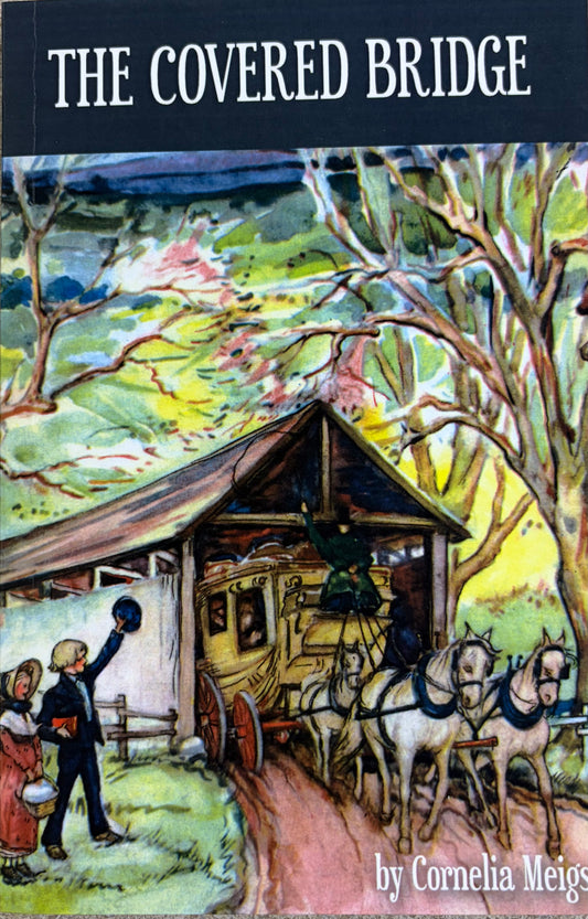 The Covered Bridge