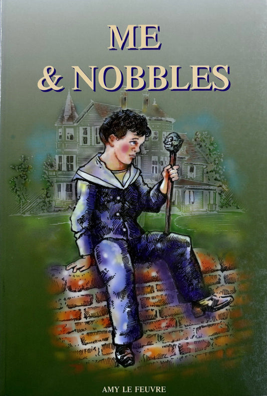 Me & Nobbles