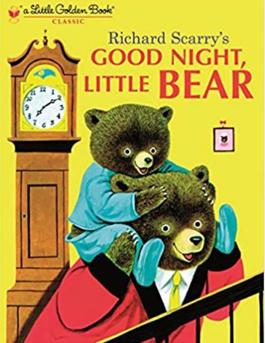 Good Night, Little Bear