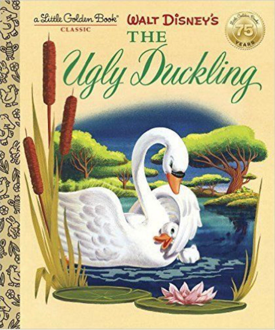 Walt Disney's The Ugly Duckling (Disney Classic)