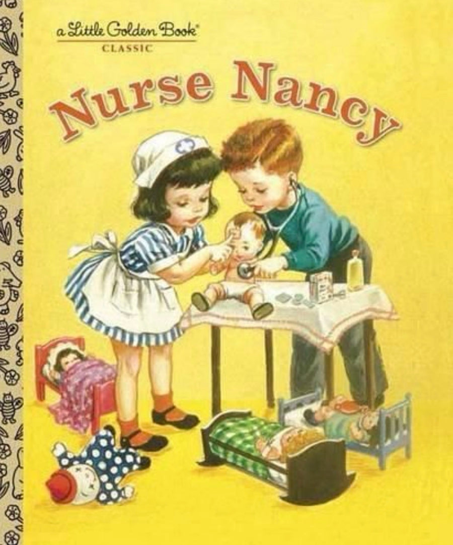 Nurse Nancy