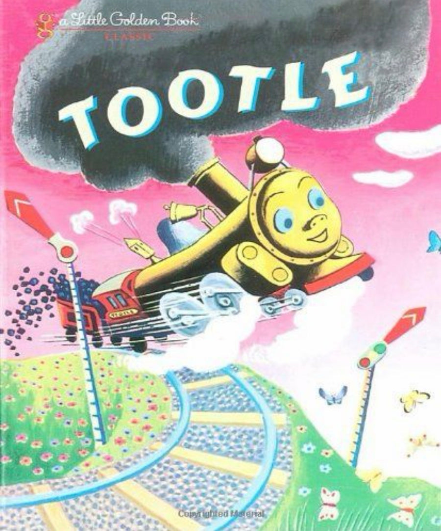 Tootle