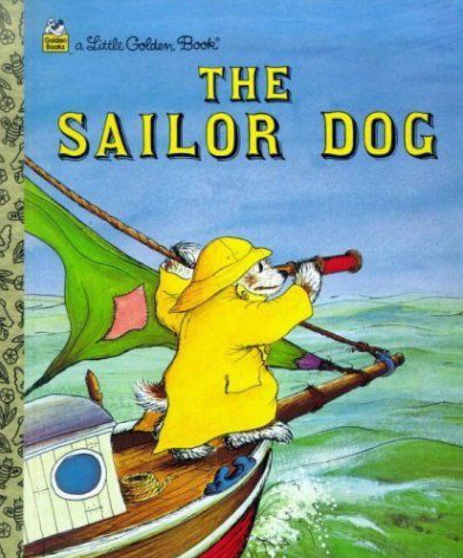 The Sailor Dog