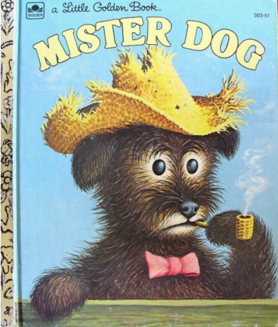 Mister Dog