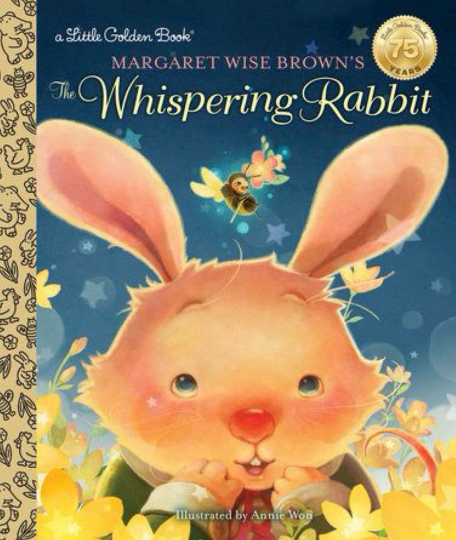 The Whispering Rabbit