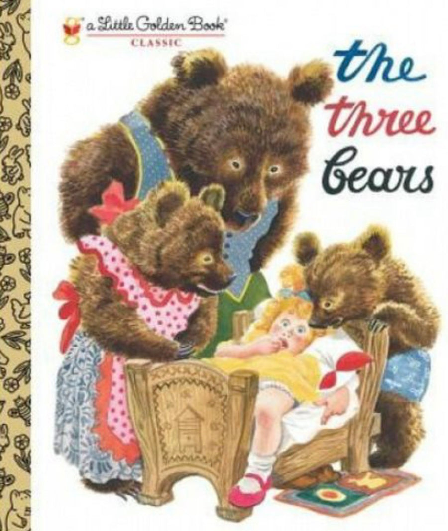 The Three Bears