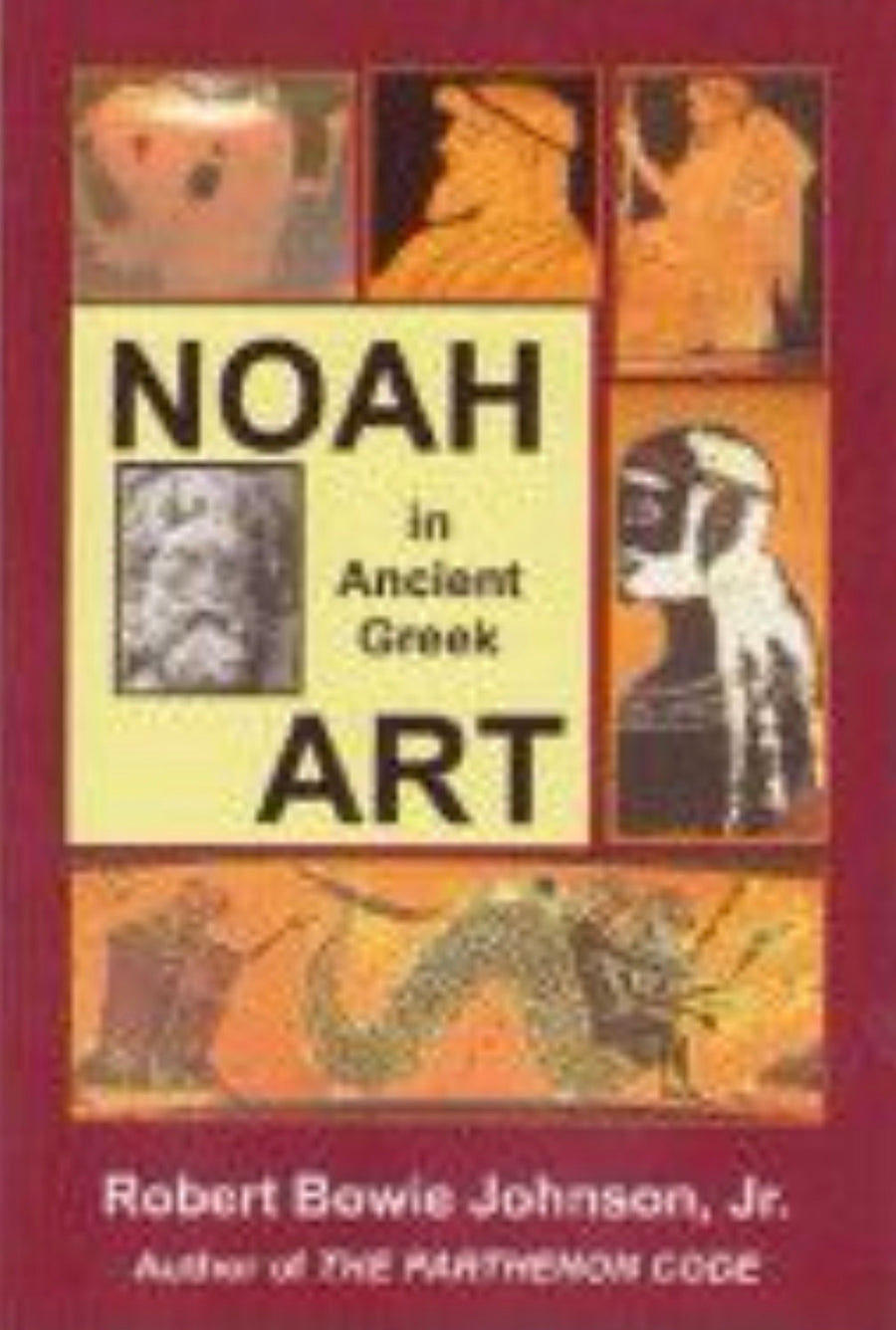 Noah in Ancient Greek Art