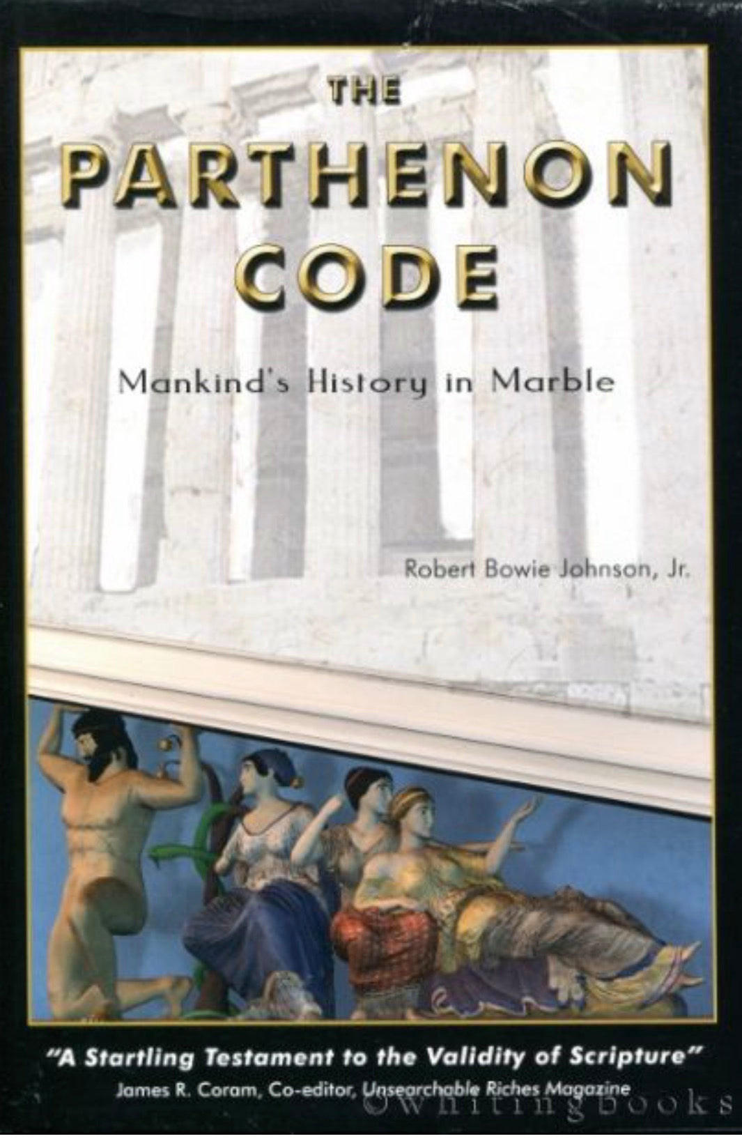 The Parthenon Code