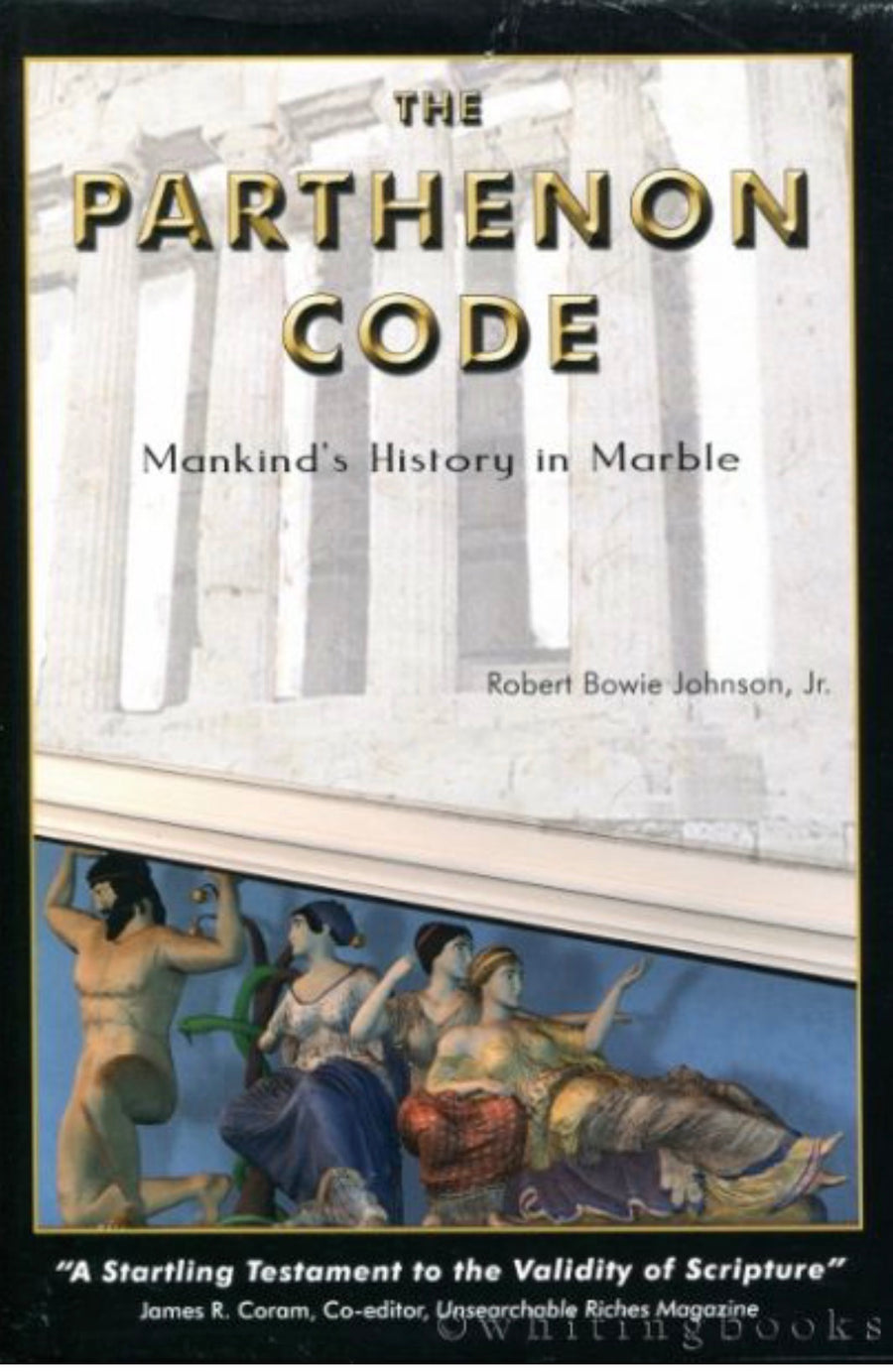 The Parthenon Code