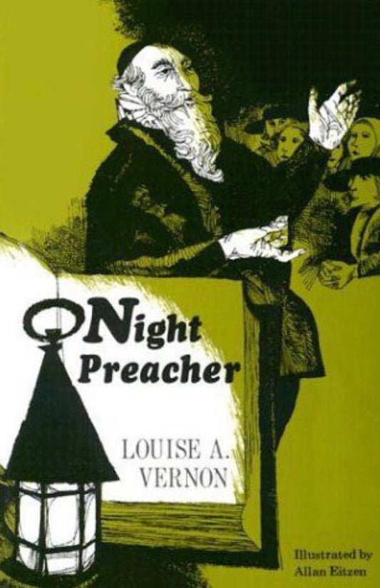 Night Preacher