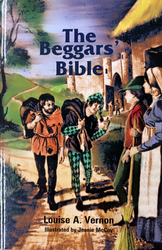 The Beggars' Bible